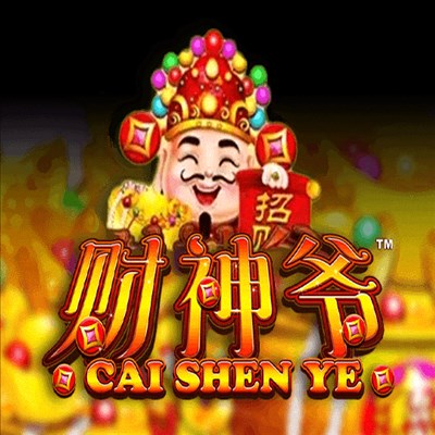 Cai Shen Ye